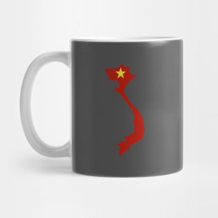 Vietnam Mug